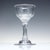 18th Century Champagne Sweetmeat Glass, 1750 For Sale - Image 6 of 6