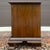Vintage Pennsylvania House Traditional Georgian Solid Cherry Nightstand Cabinet With Drawer For Sale - Image 9 of 14