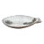 Mid-Century Modern Ceramic Fish Plate by Tackett & Fujita, 1960s For Sale