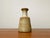 Mid-Century Danish Studio Pottery Minimalist Vase from Søholm, 1960s For Sale - Image 17 of 17