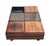 Mid-Century Modern Modular Coffee Table by Carlo Hauner for Forma, Italy, 1960s For Sale - Image 3 of 7