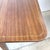 Wood Pair of Federal Style Drop-Leaf Pembroke Side Tables For Sale - Image 7 of 16