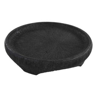 Resonance Indoor-Outdoor Resin Bowl For Sale