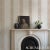 Not Yet Made - Made To Order Schumacher Leonidis Stripe Wallpaper In Saffron For Sale - Image 5 of 6