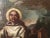 Baroque 17th Century Saint Bernard of Clairvaux Painting For Sale - Image 3 of 13