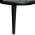Yngve Ekström Vintage Black Spindle Chair For Sale - Image 4 of 4