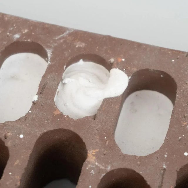 Luce, Sculpture, 2017 For Sale - Image 9 of 13