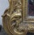 Wood Ornate 19th Century French Gilt Framed Beveled Mirror For Sale - Image 7 of 11