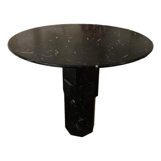 Bistro Table by Oeuffice For Sale