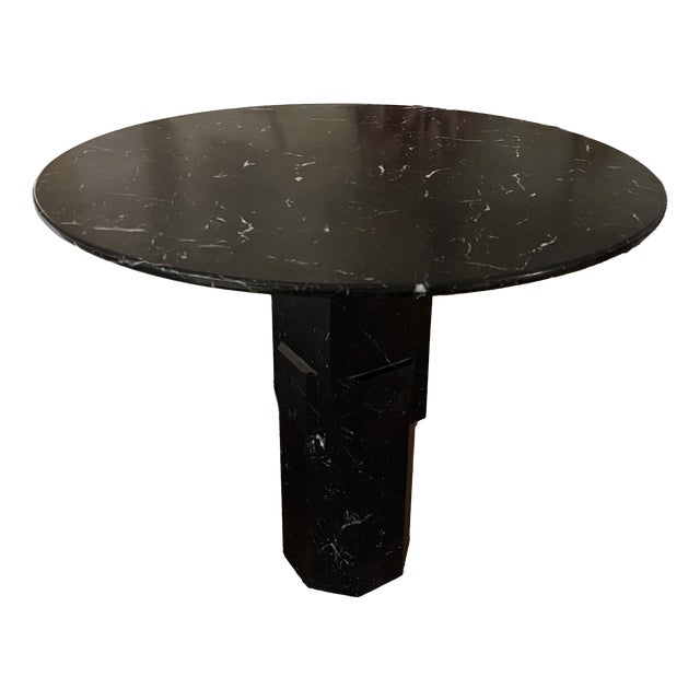Bistro Table by Oeuffice For Sale