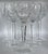 Waterford Waterford Sheila Cut Hock Wine Glasses - Set of 6 For Sale - Image 4 of 10