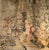 A distinguished 18th century French work depicting Spring (Le Printemps) from the celebrated Les Enfants Jardiniers (Child...