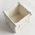 Chinese Chinoiserie Cachepot Large For Sale - Image 3 of 4