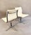 Chairs by Charles and Ray Eames, 1960, Set of 2 For Sale - Image 5 of 5