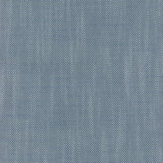 Bunny Williams Home 81 Inch Grant Sofa in Aegean Performance Linen - Sample For Sale