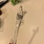 Vintage Cambridge Glass Co. Rooster Cocktail Muddlers - A Pair For Sale In Philadelphia - Image 6 of 7