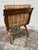 Vintage Empire Style Walnut Chair For Sale In Richmond - Image 6 of 7