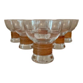 Example of Carl Auböck Glasses