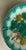 French Majolica Plates, a Pair For Sale - Image 4 of 5