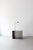 Sonar Cube Multifunction Furniture in Brushed Stainless Steel by Form & Eisen For Sale - Image 12 of 18