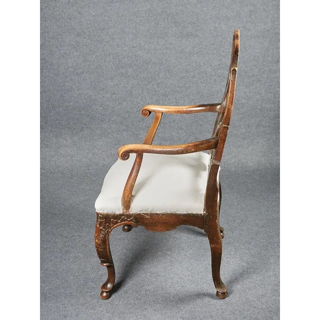 Antique George I Chair | Chairish