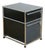 Office Containers by Fritz Haller and Paul Schärer for USM Haller For Sale