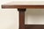 Early 20th Century Gustav Stickley Antique Mission Oak Arts & Crafts Dining Table, Desk, or Library Table, Newly Refinished For Sale - Image 5 of 12