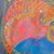 Abstract Celestial Circuits - Fran Bull, C. 1990s For Sale - Image 3 of 8