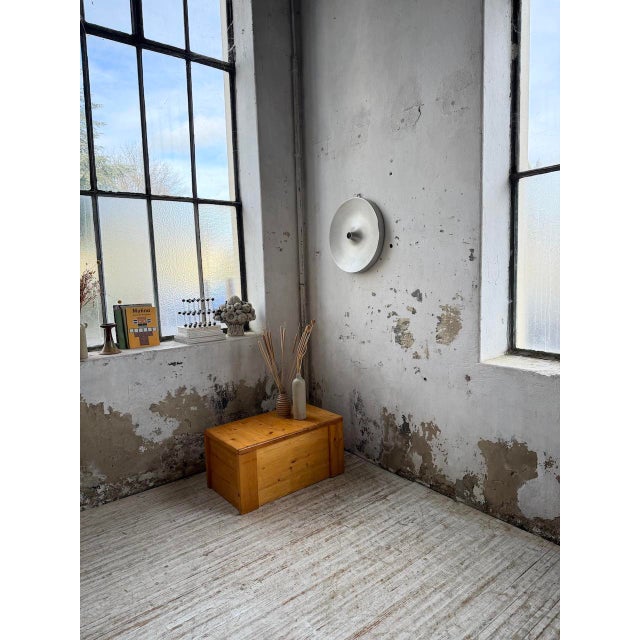 Wood Coffee Table from Perriand, 1800s For Sale - Image 7 of 18