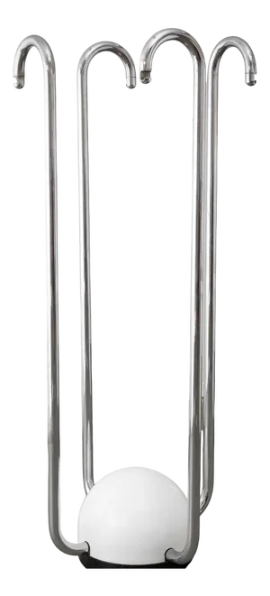 Hanging Rack by Gianfranco Frattini for from Gianfranco to Bernini