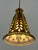 Mid-Century Pendant Lamp in Brass and Crystal by Oswald Haerdtl for Lobmeyr, Austria, 1950s For Sale - Image 18 of 18