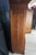 Antique Victorian Walnut Mirrored Clothing Armoire Wardrobe Closet Cabinet 87" For Sale - Image 17 of 17