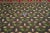 Turkish Sumak Flat Weave Wool Rug 10'0" X 14'0" For Sale - Image 9 of 9