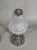 French Art Deco Lamp by Lorrain Daum 1930s France - A Pair For Sale - Image 6 of 12