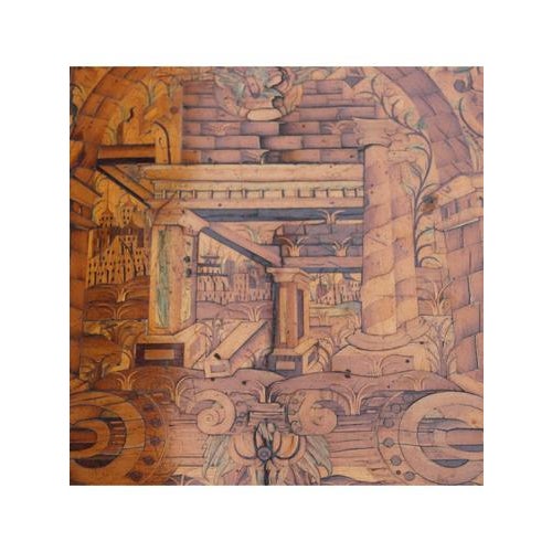 Antique French Spool Table, 1700s For Sale - Image 5 of 12