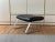 Vintage Danish Stool, 1960s For Sale - Image 3 of 12
