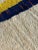 Modern Beni Ouarain Berber Rug For Sale - Image 6 of 10