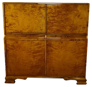 Art Deco Cabinet, 1930s