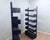 1970s Congresso Modular Metal Bookcase from Lips Vago, 1970s, Set of 2 For Sale - Image 5 of 18
