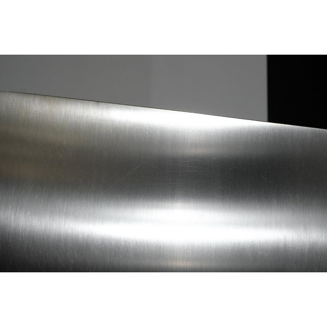 Parioli Sideboard by Lodovico Acerbis for Parioli, Italy, 1970s For Sale - Image 9 of 15