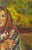 Realism Ukrainian Artist Portrait Painting, Soviet Socialist Realism Art 40-60 For Sale - Image 3 of 6