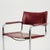 Metal Centro Studio Desk Chair by Mart Stam & Marcel Breuer for Fasem, Italy, 1970s For Sale - Image 7 of 11
