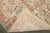 Turkish Lotto Motif Anatolian Oushak Square Rug rug no.j4908 For Sale - Image 3 of 11