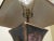 1990s Brandburn Gallery Toleware Regency Decorated Lamp For Sale In Philadelphia - Image 6 of 9