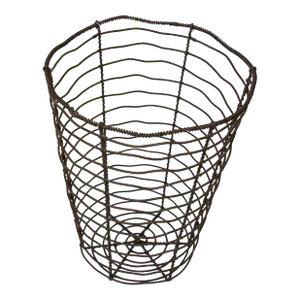Industrial Wire Basket