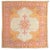 Large Turkish Oushak Rug For Sale - Image 12 of 12