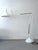 Max Floor Lamp from Max Inc., 1950s For Sale - Image 10 of 17