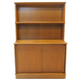 Cabinet by Didier Rozaffy for Les Meubles Oscar, 1960s For Sale