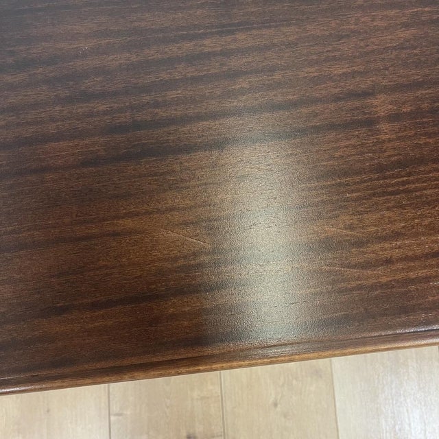 Vintage Scandinavian Danish Teak Coffee Table, 1970s For Sale - Image 18 of 18