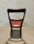 Mahogany Chairs, 1960s, Set of 6 For Sale - Image 6 of 9